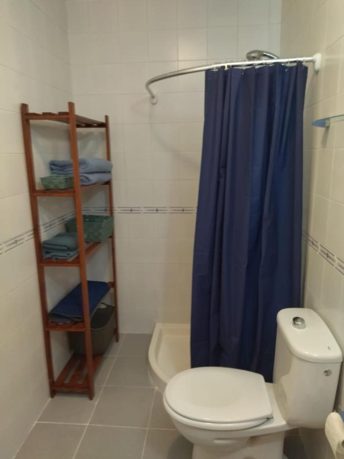 Апартаменты San Roque 60 Эстепона Экстерьер фото
