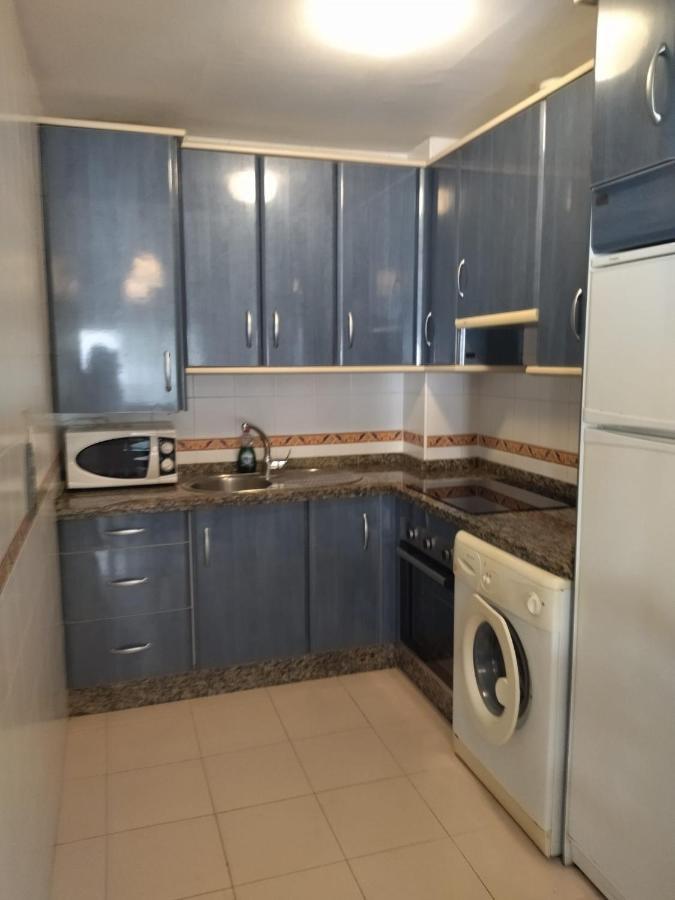 Апартаменты San Roque 60 Эстепона Экстерьер фото